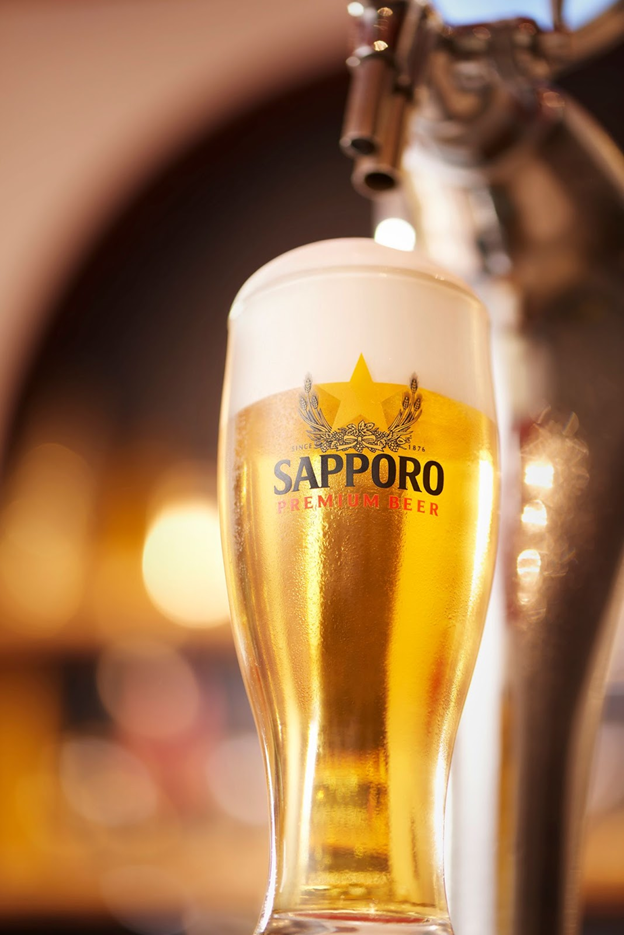 Sapporo anh 1