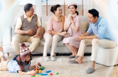 Cong nghe diet khuan Plasmacluster Ion tu may lanh thong minh hinh anh