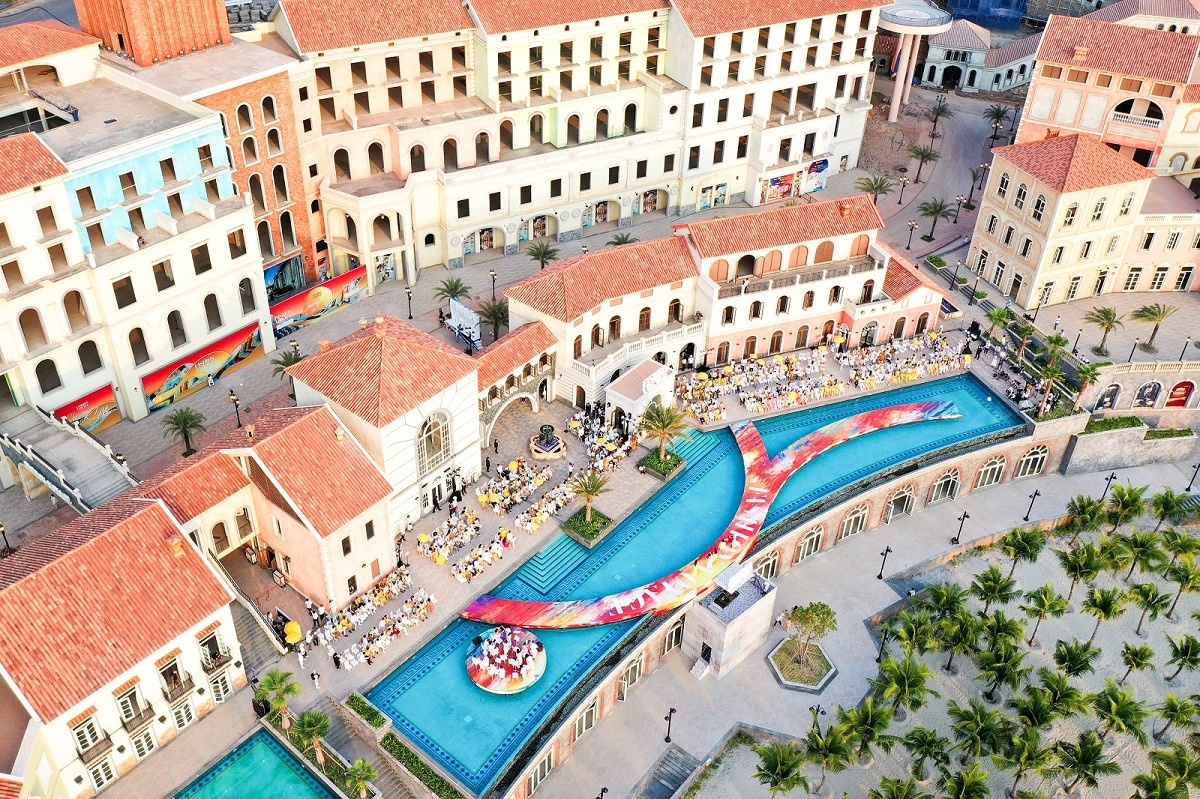 Sun Group,  he sinh thai Sun Group anh 5