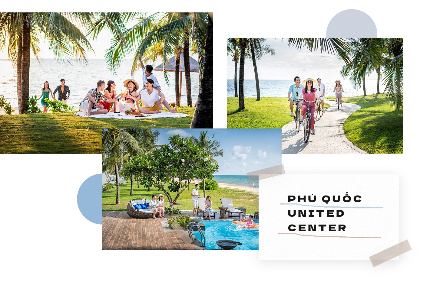 Phu Quoc United Center,  Vingroup anh 1