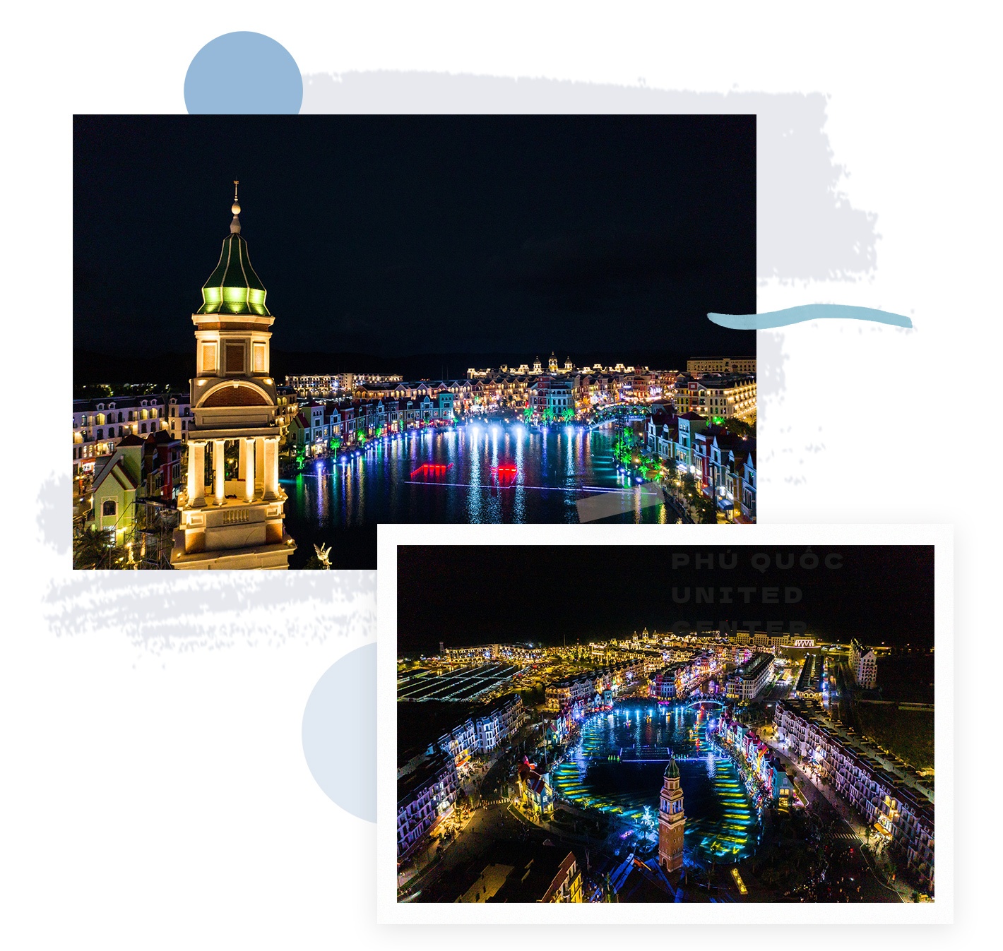 Phu Quoc United Center,  Vingroup anh 2