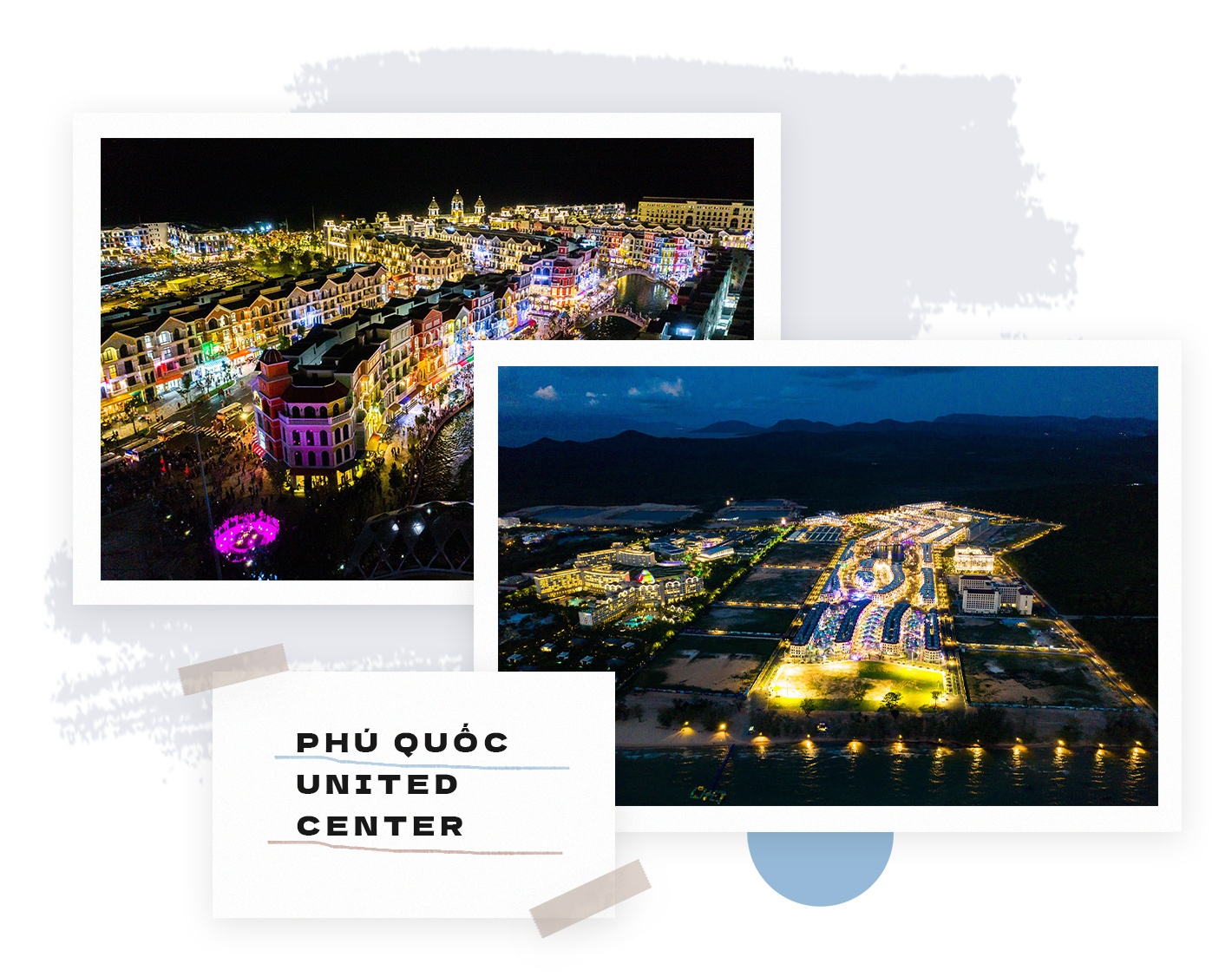 Phu Quoc United Center,  Vingroup anh 3