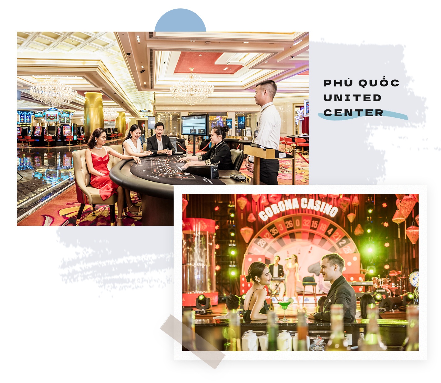 Phu Quoc United Center,  Vingroup anh 4