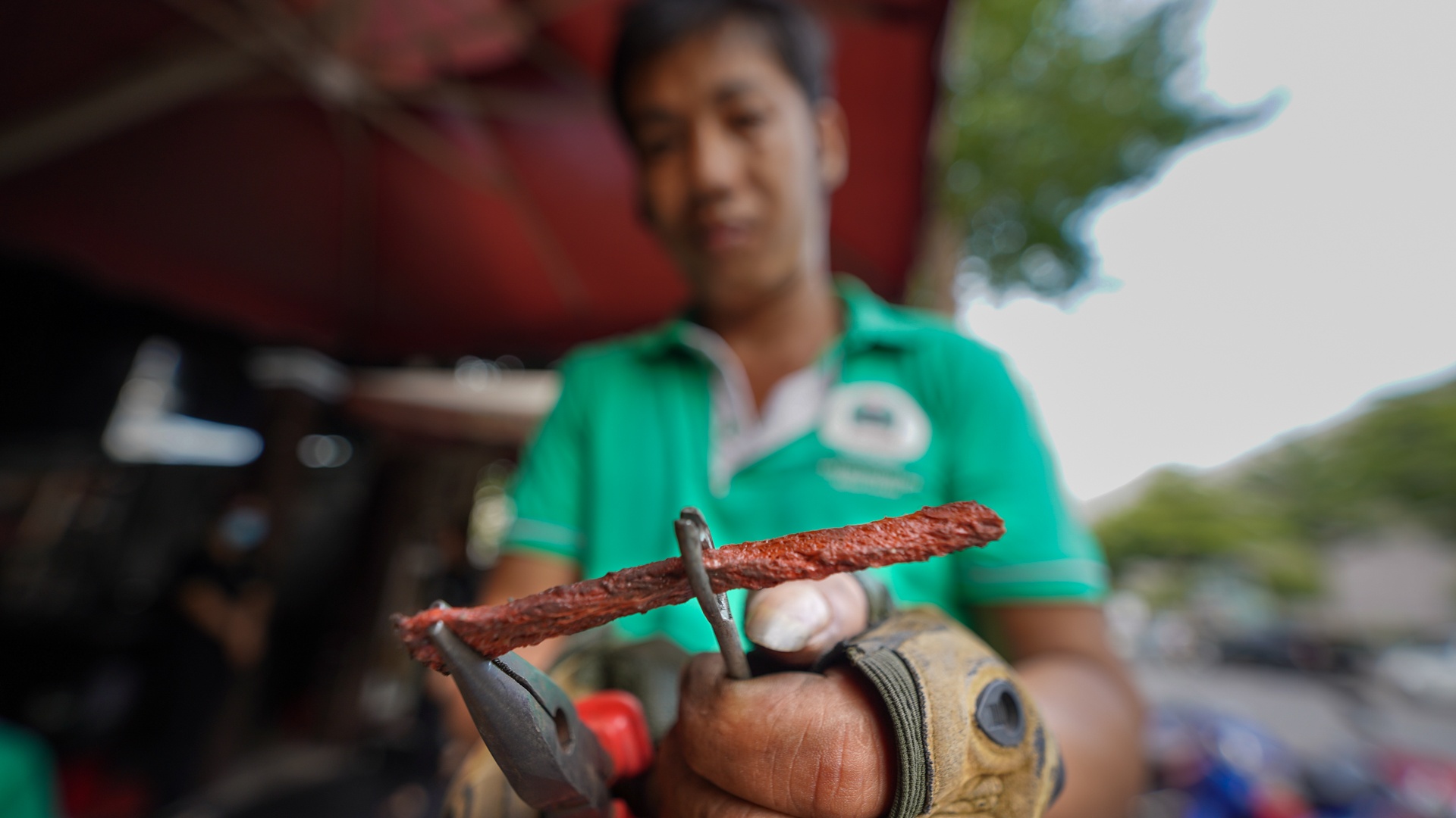 Grab,  doi cuu ho Grab anh 14