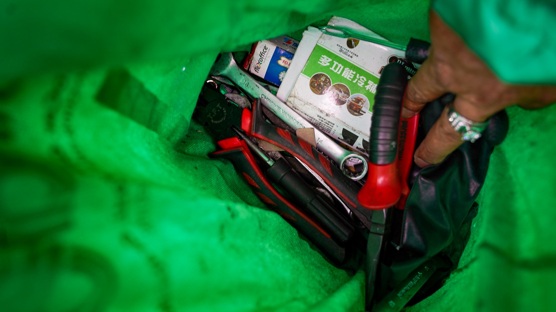 Grab,  doi cuu ho Grab anh 2