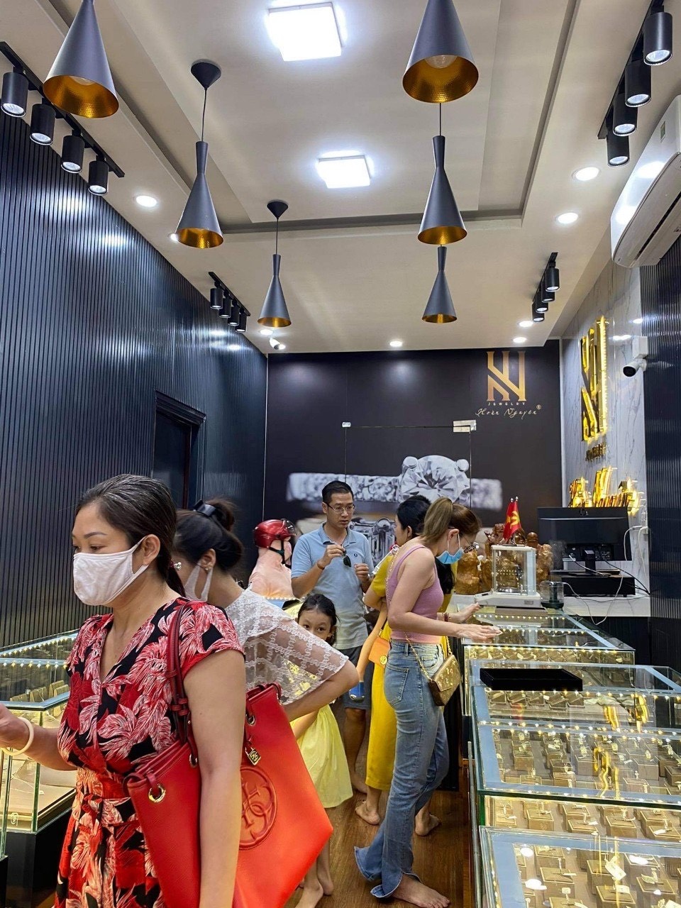 trang sức kim cương, kim hoàn ảnh 1 trang suc kim cuong, kim hoan anh 1