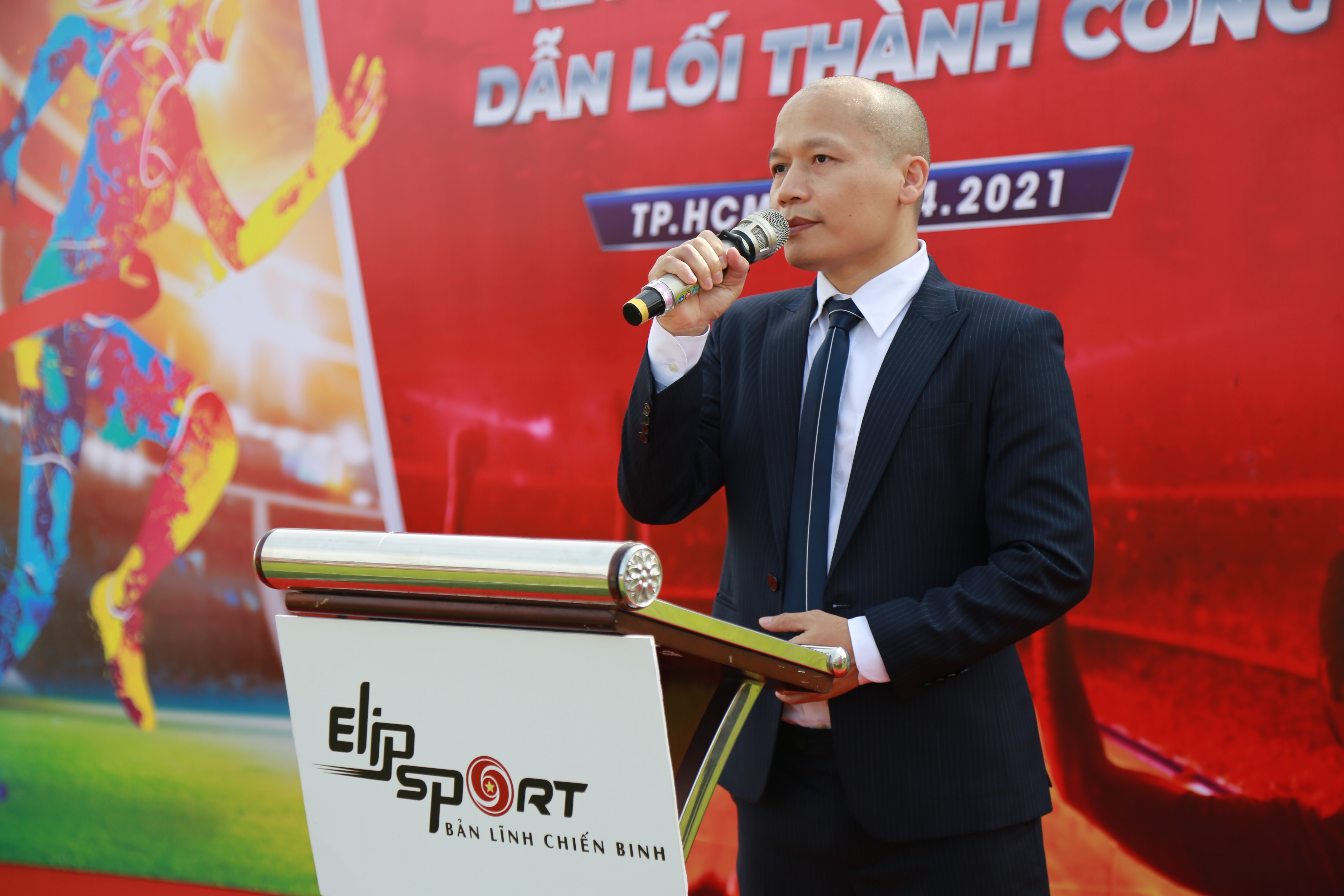 elip,  elipsport anh 5