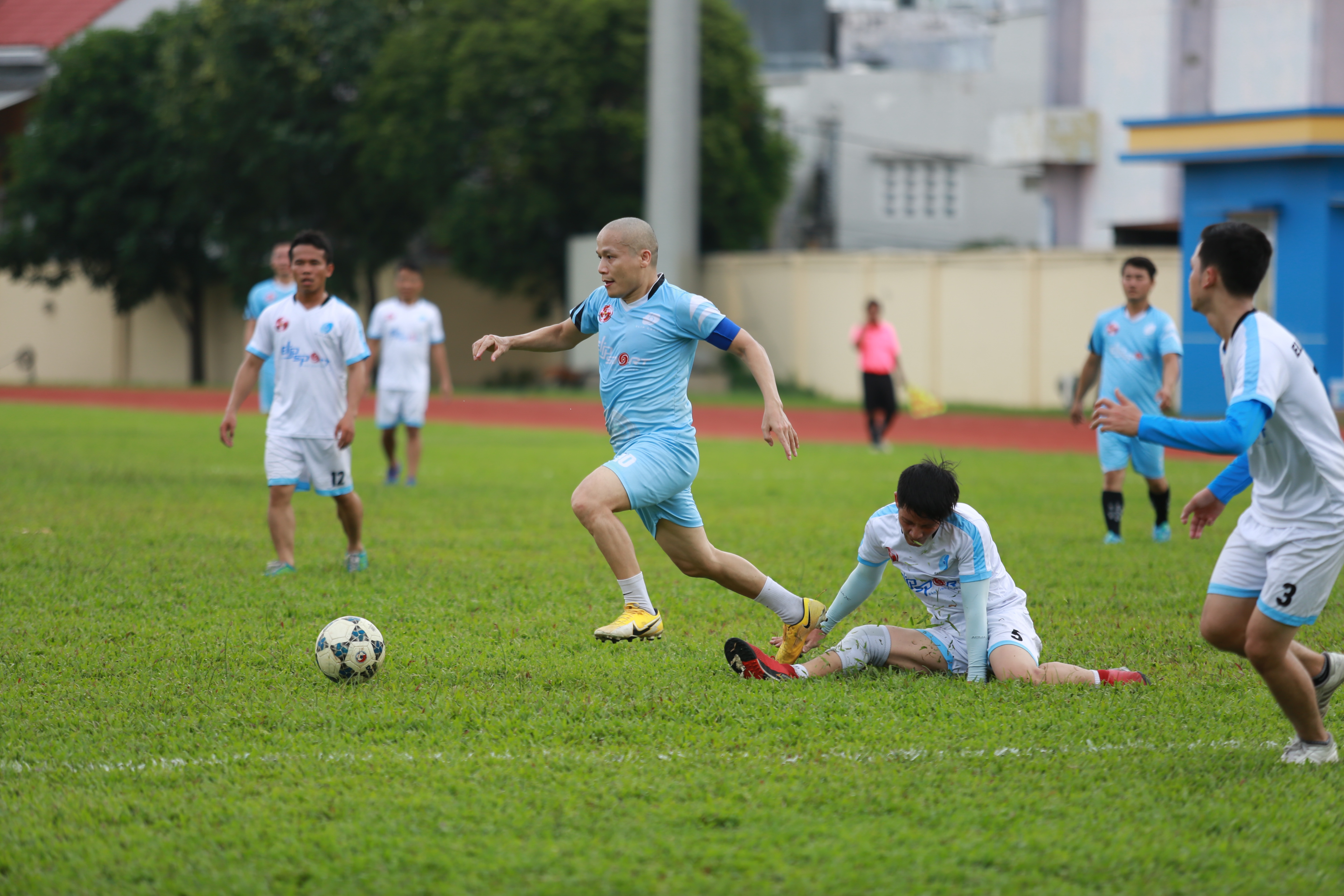 elip,  elipsport anh 4