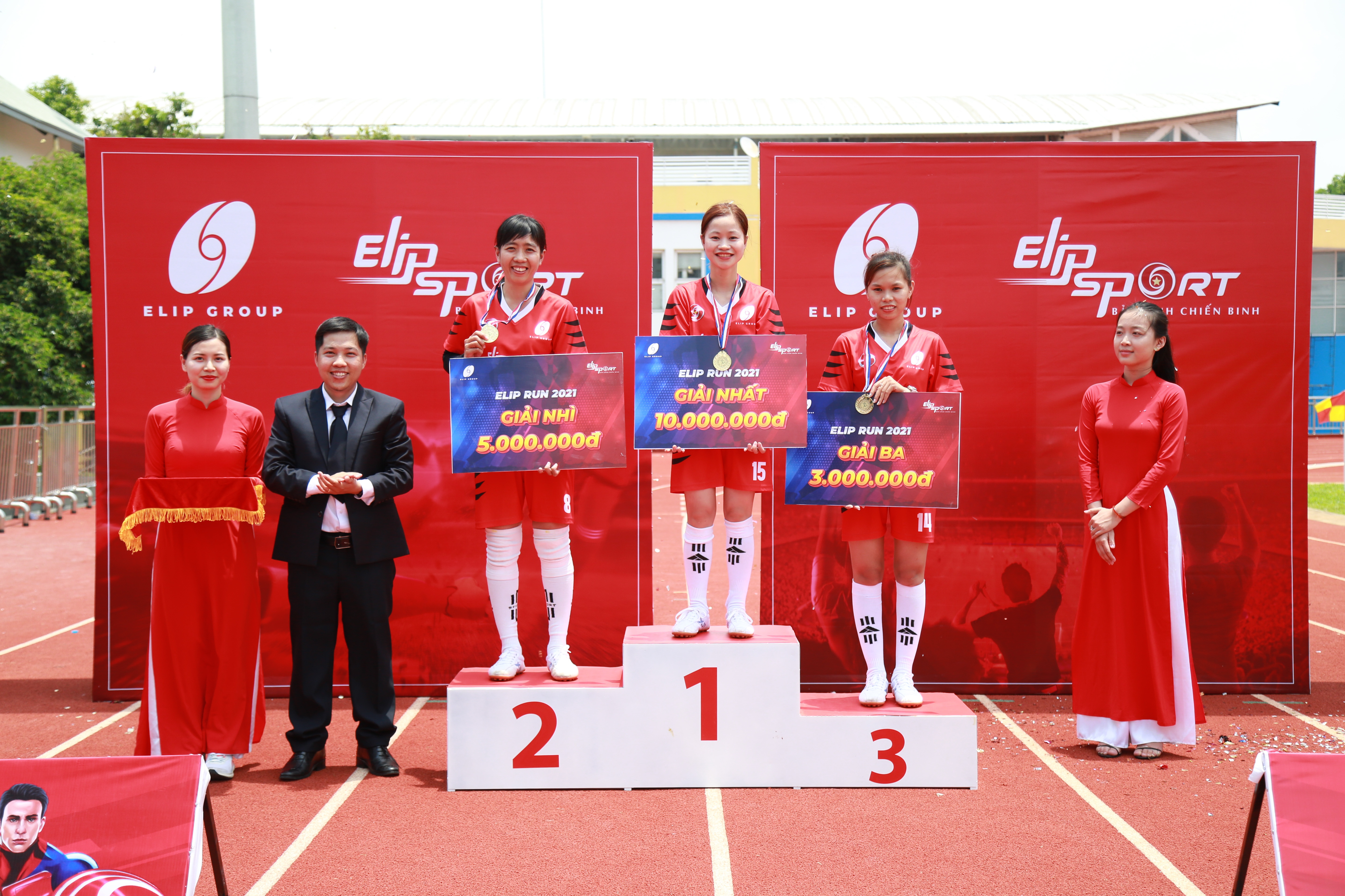 elip,  elipsport anh 7