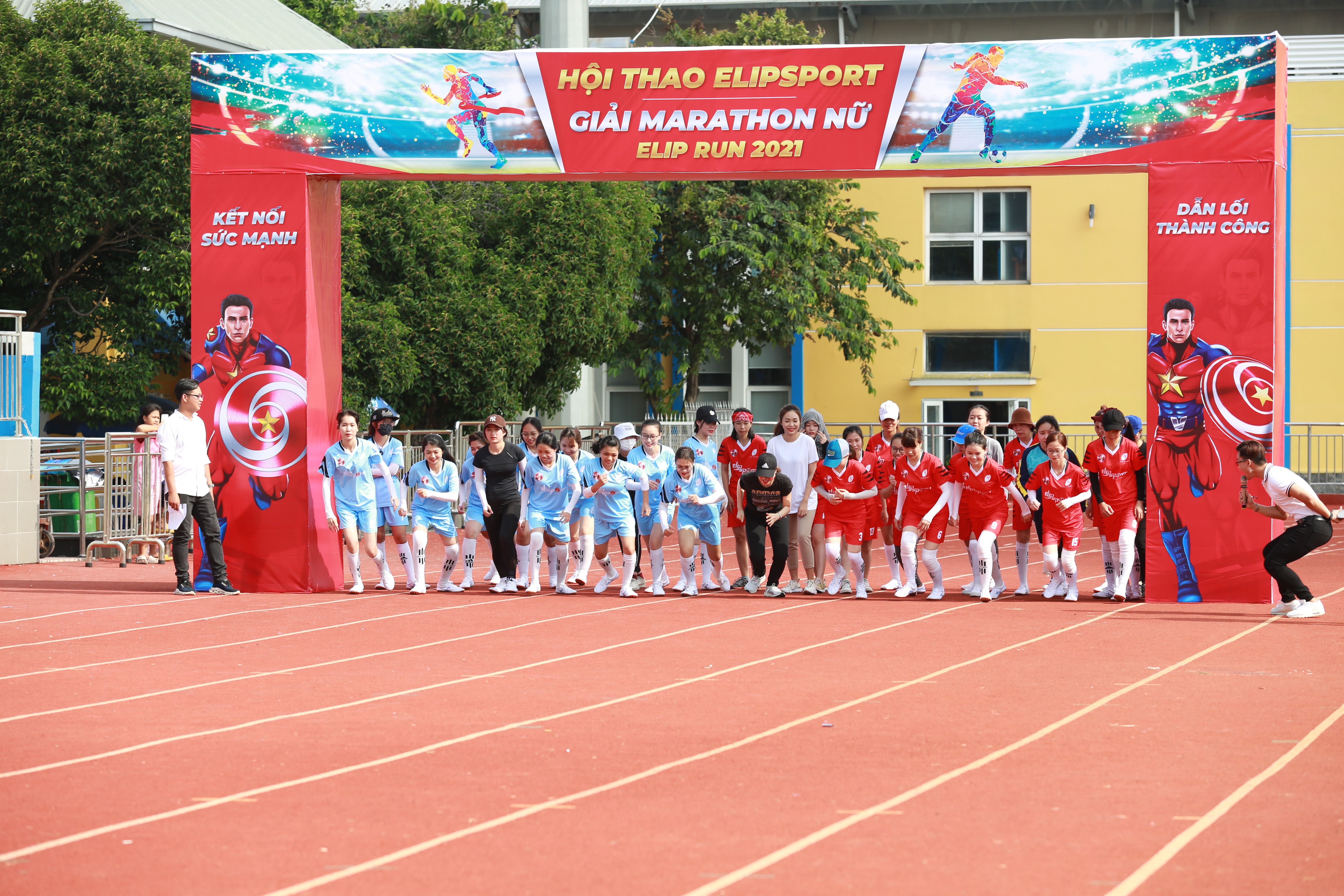 elip,  elipsport anh 2