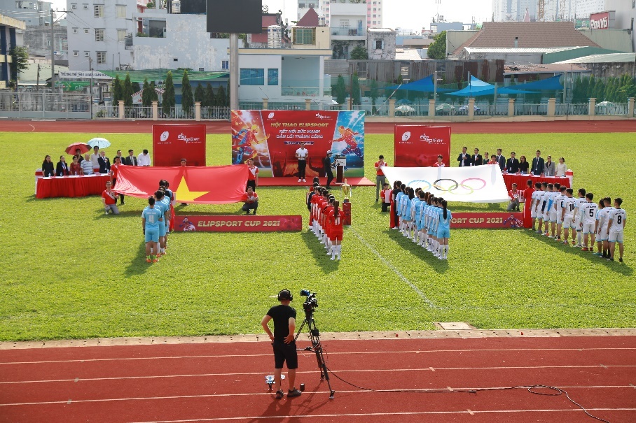 elip,  elipsport anh 1