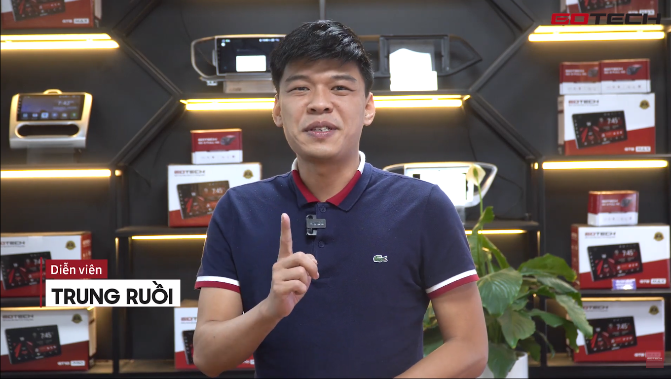 Gotech ảnh 1 Gotech anh 1