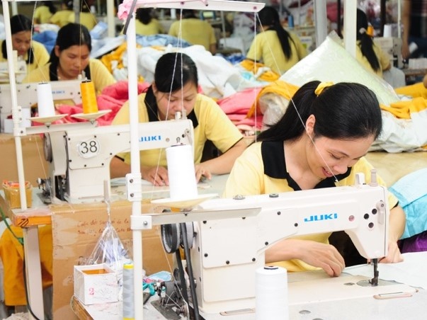 Chien luoc dau tu nhan su thoi dich hinh anh