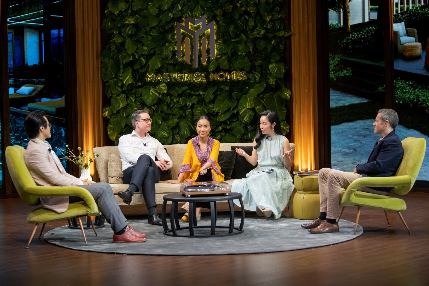 Masterise Homes anh 2