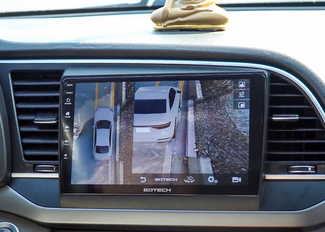 Gotech ảnh 2 Gotech anh 2