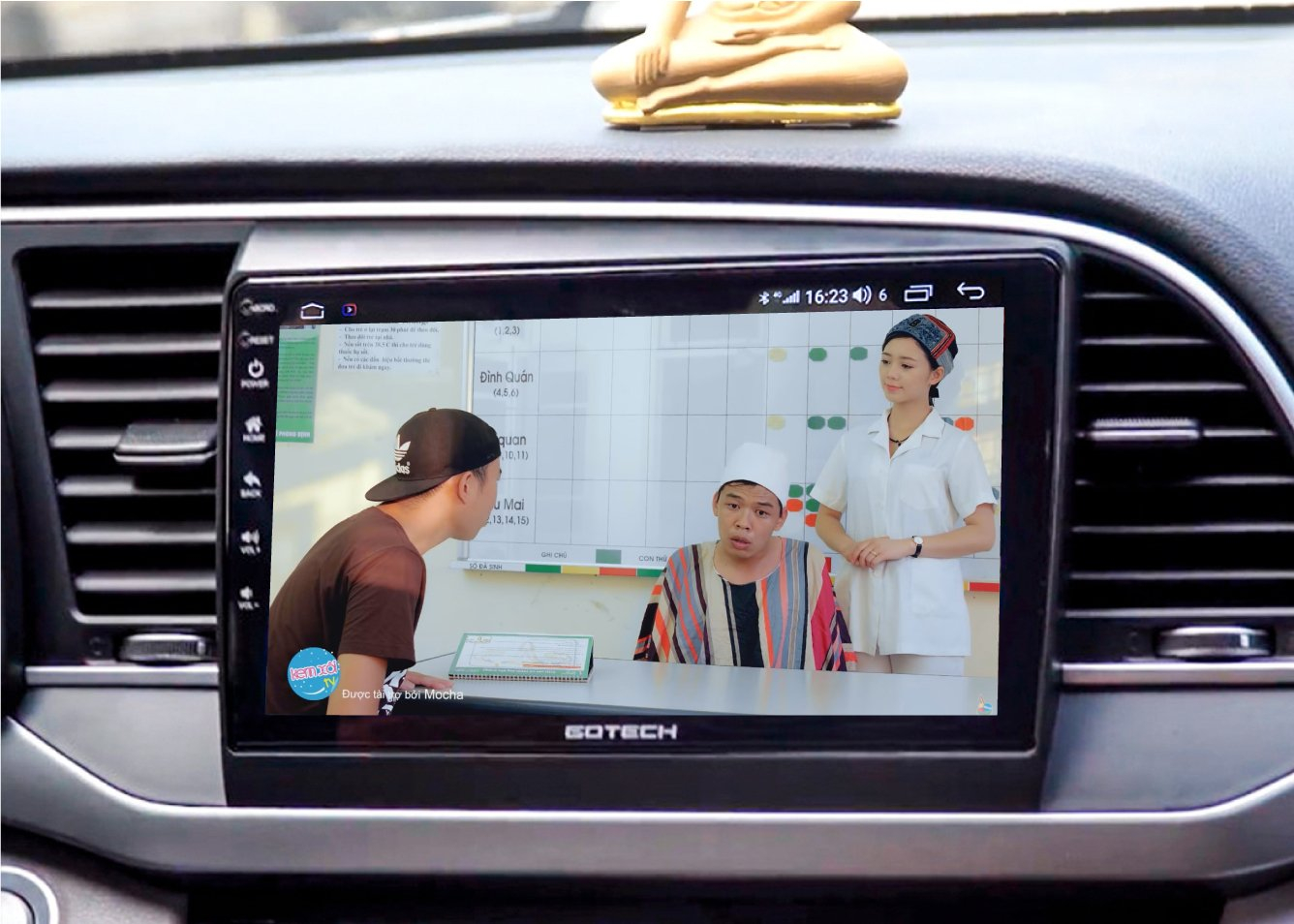 Gotech ảnh 3 Gotech anh 3