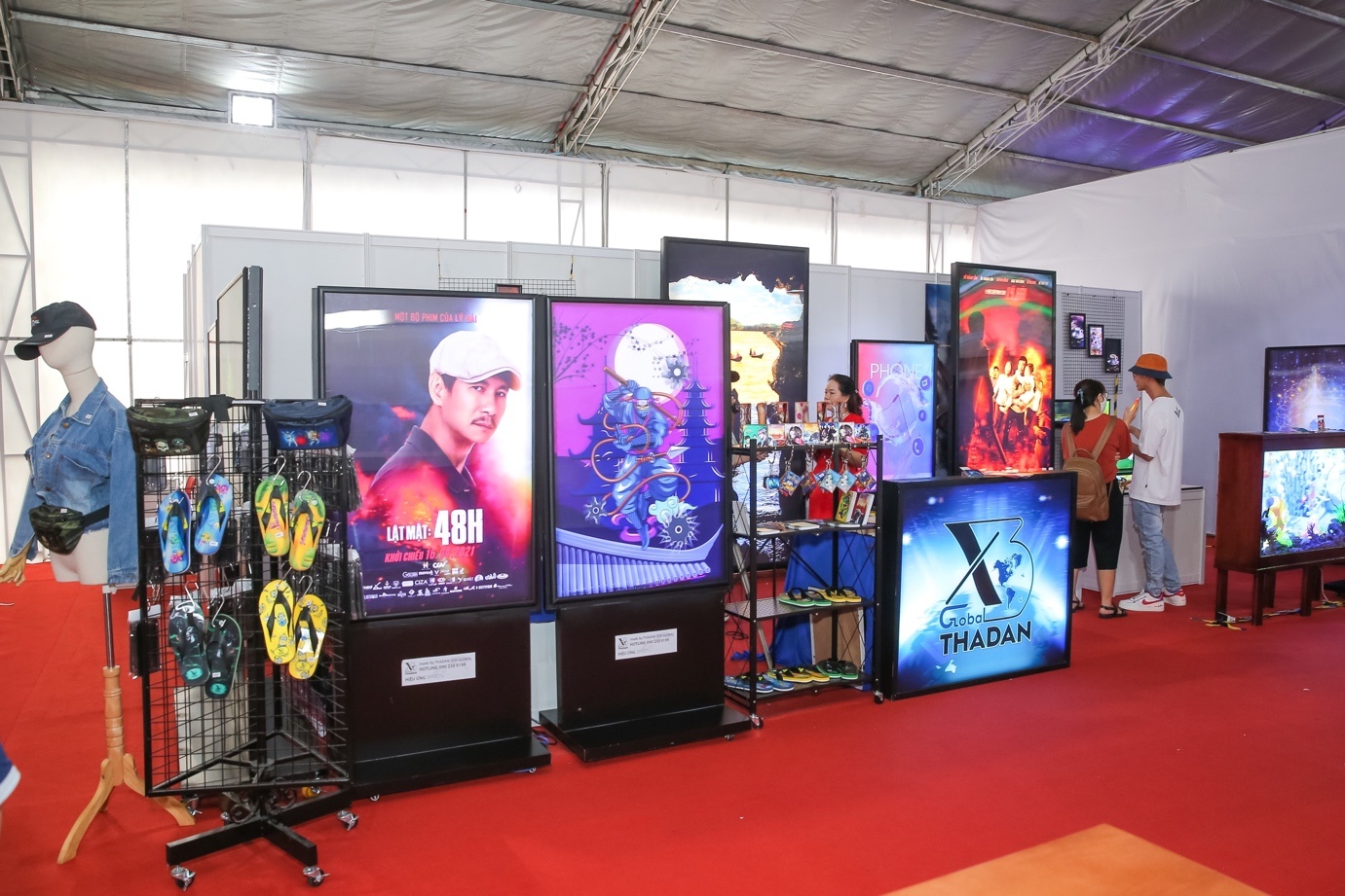 Thadan 3DX Global anh 2