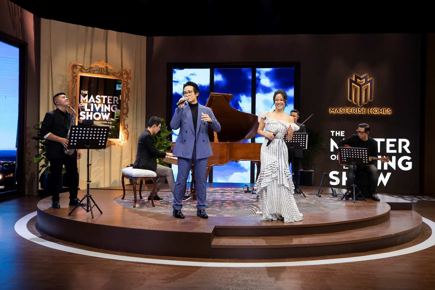 Masterise Homes anh 4