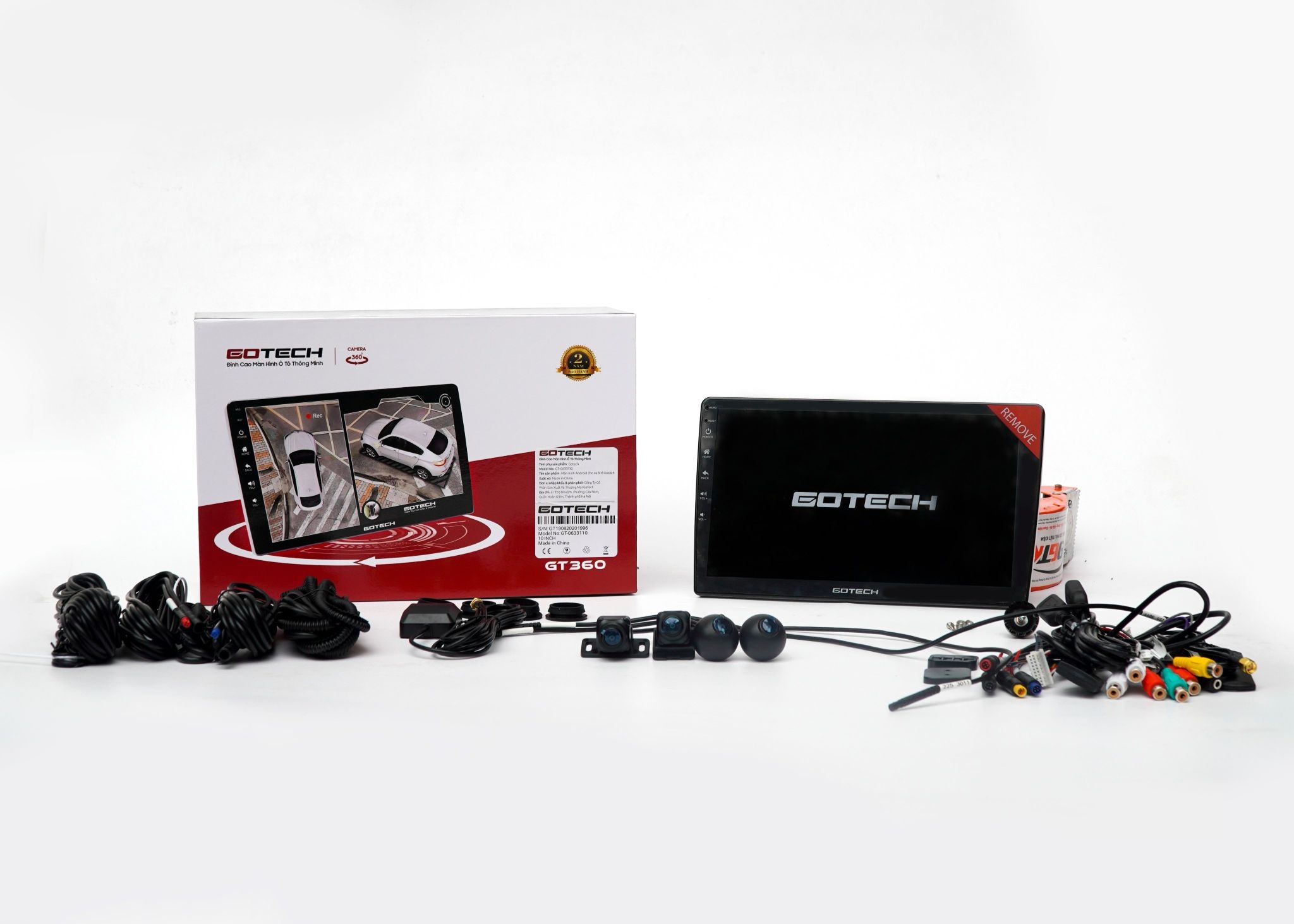 Gotech ảnh 4 Gotech anh 4