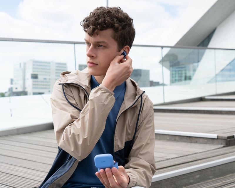 Nokia,  tai nghe Nokia TWS anh 2