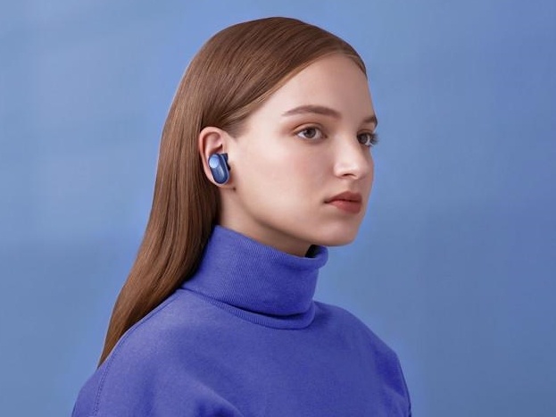 Nokia ra mat tai nghe khong day nhieu mau sac va tinh nang hinh anh