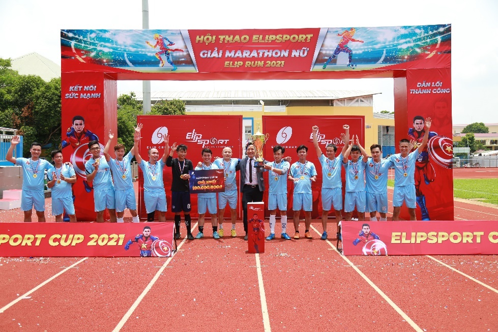 elip,  elipsport anh 9