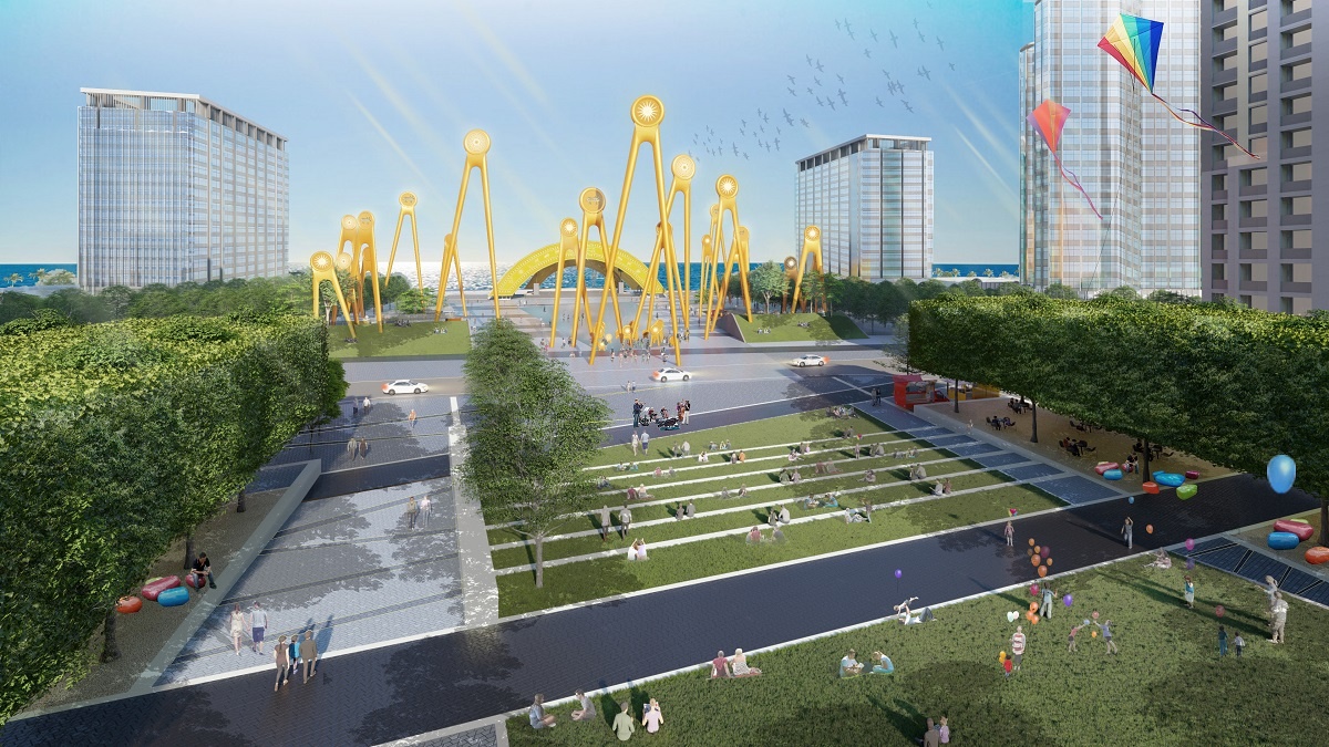 Sun Group,  he sinh thai Sun Group anh 12