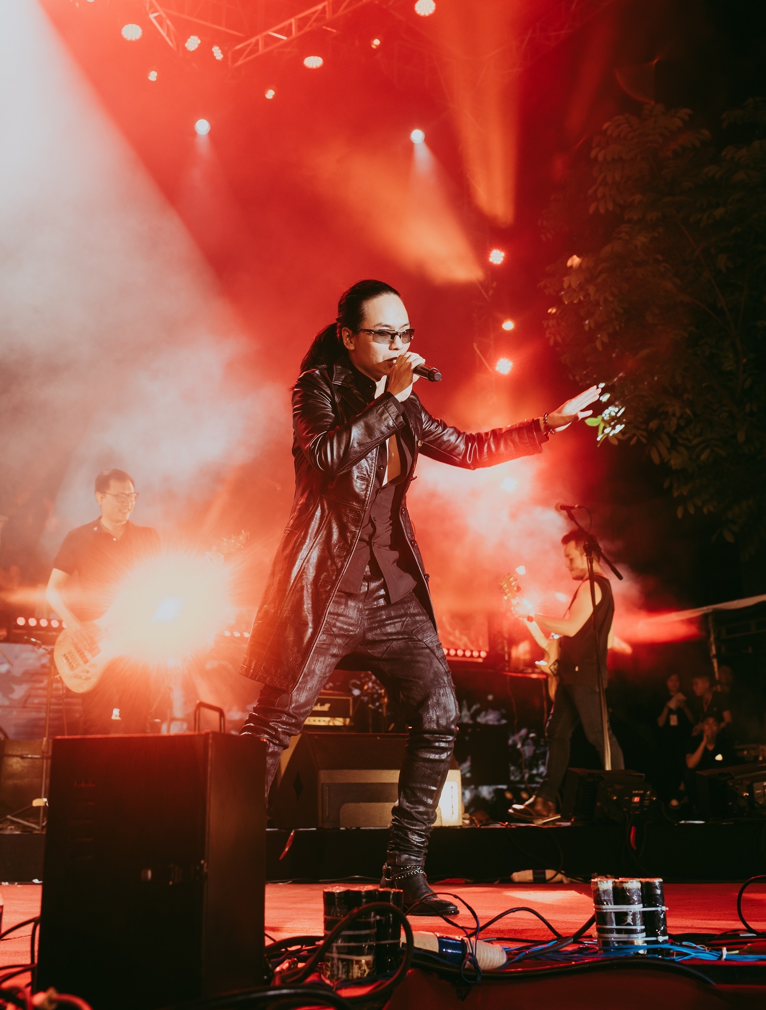 Buc Tuong tro ve anh 2