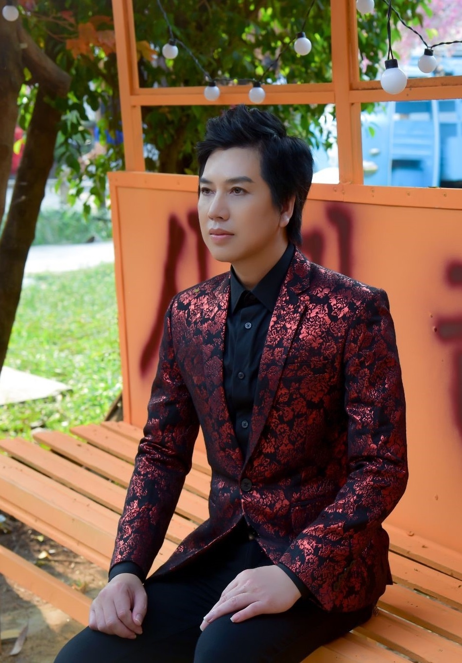 Ca sĩ Bảo Lê ảnh 2 Ca si Bao Le anh 2