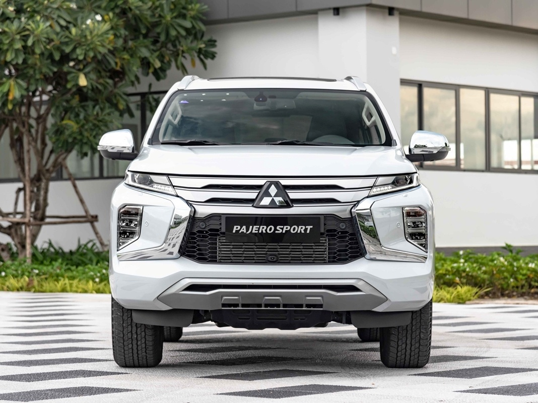 Mitsubishi tiep tuc uu dai nhieu dong xe trong thang 5 hinh anh