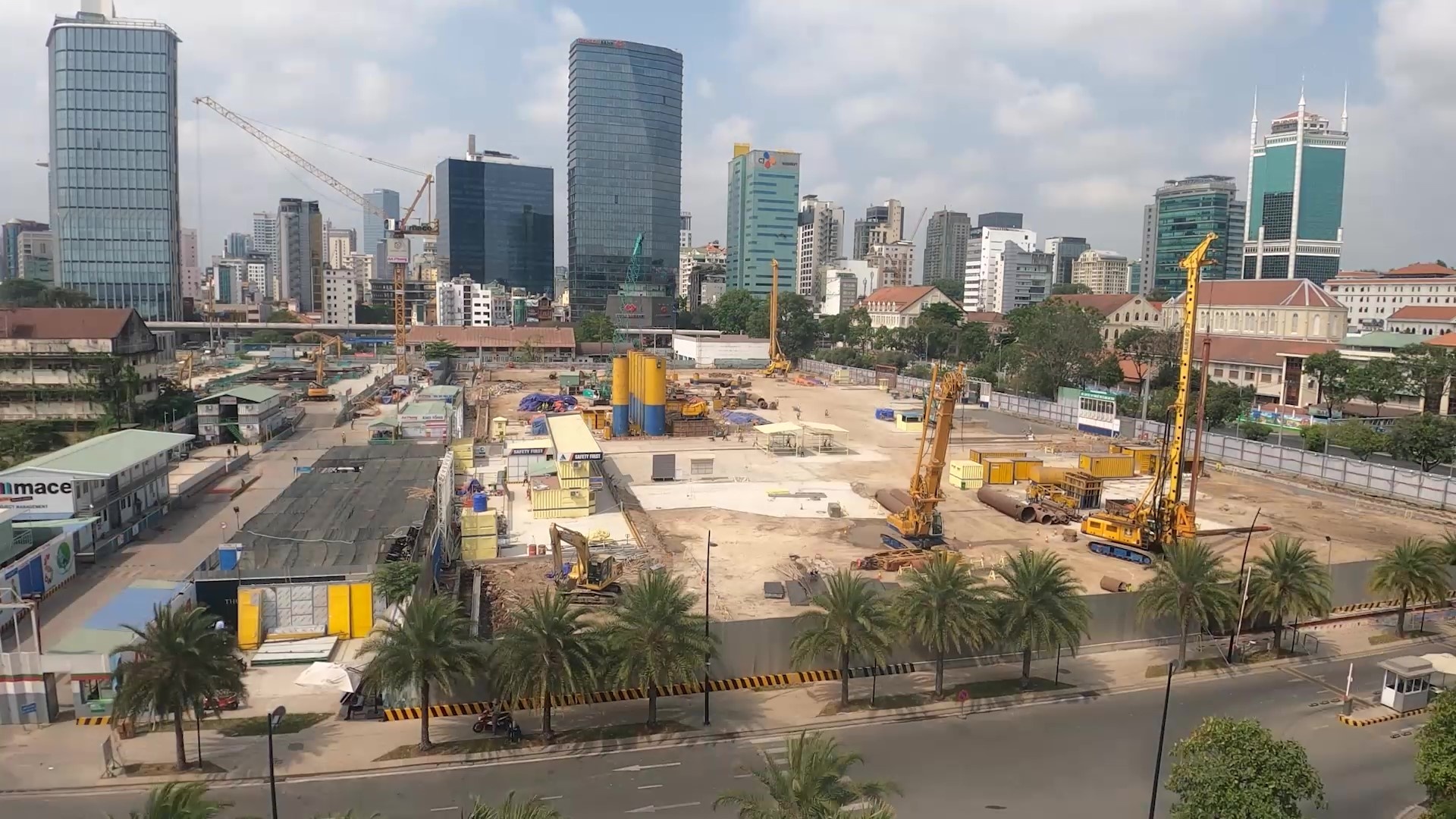 Masterise Homes anh 1