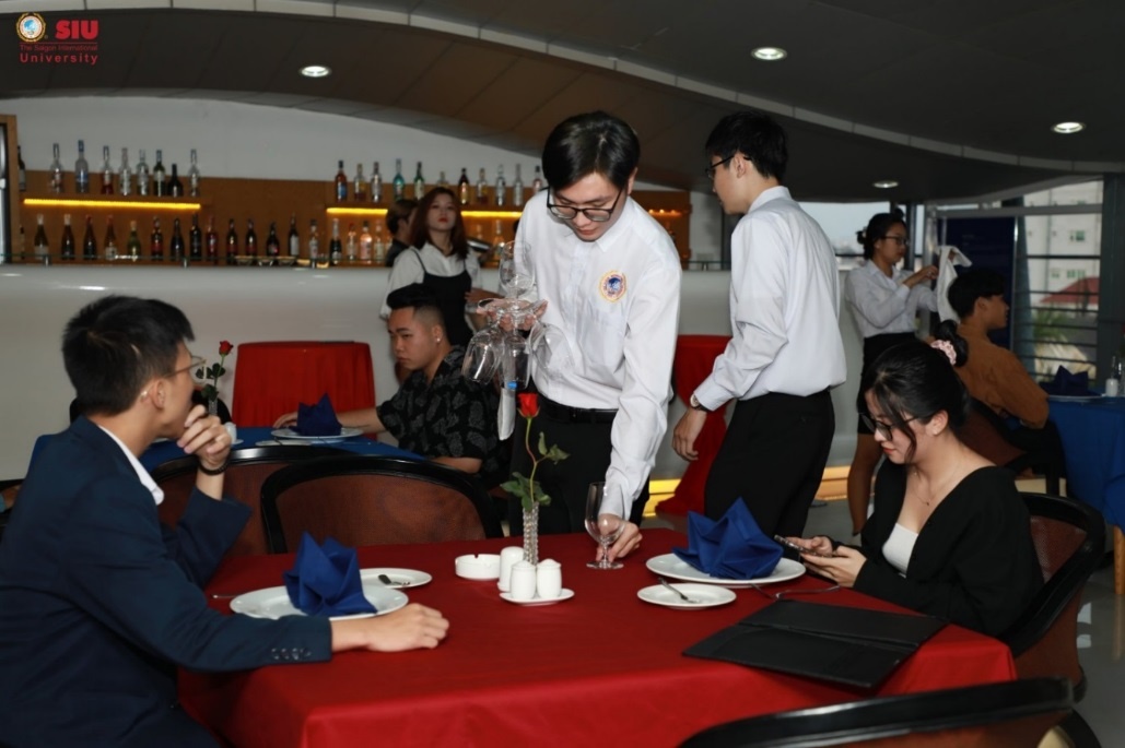 SIU,  Đại học Quốc tế Sài Gòn ảnh 3 SIU,  Dai hoc Quoc te Sai Gon anh 3