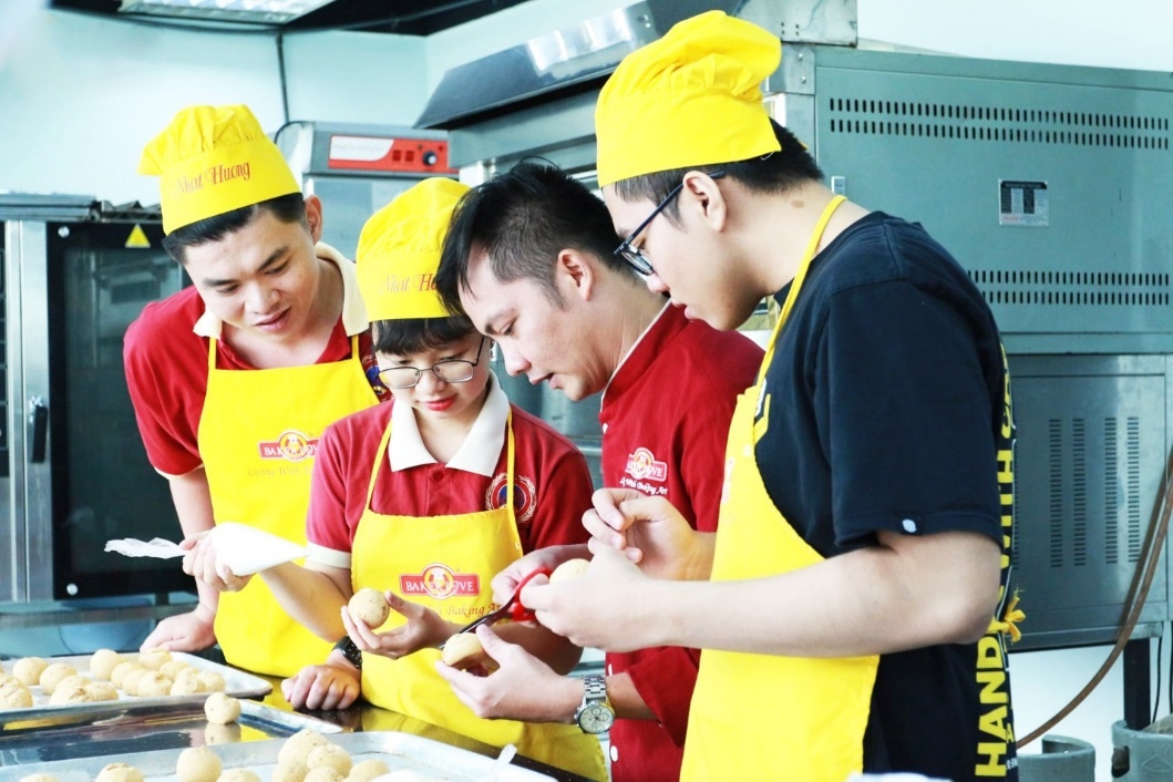 SIU,  Đại học Quốc tế Sài Gòn ảnh 4 SIU,  Dai hoc Quoc te Sai Gon anh 4