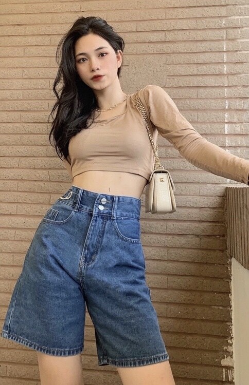 Shorts For Girl ảnh 3 Shorts For Girl anh 3