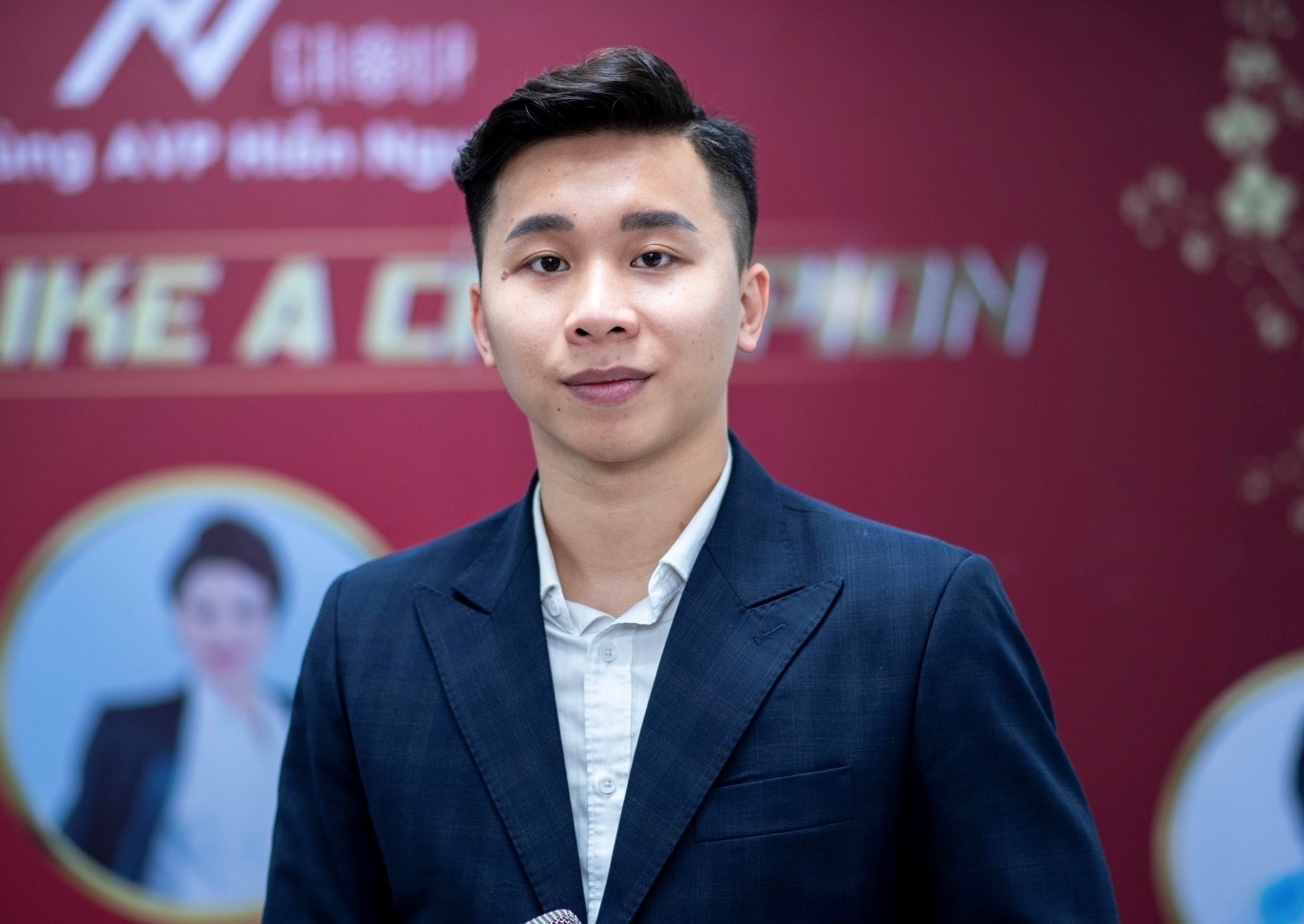 'Nganh bao hiem la moi truong tiem nang cho nguoi tre' hinh anh