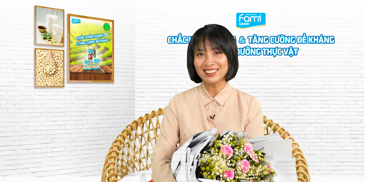 Fami Canxi,  tac dung cua dau nanh anh 2