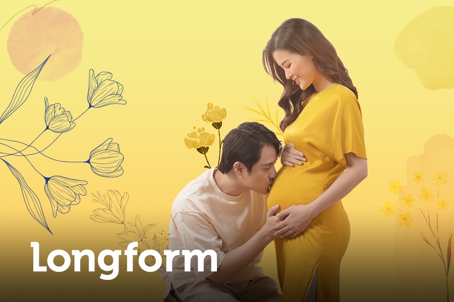 Dong Nhi: ‘Nhung lan dau cua con khong the thieu su dong hanh cua me’ hinh anh