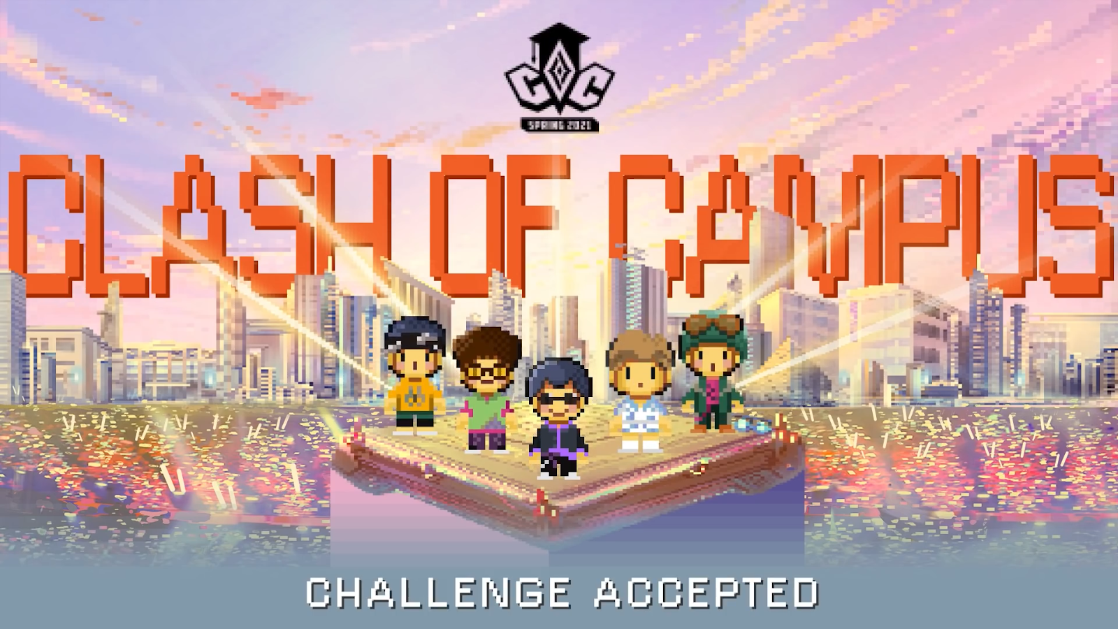 Dau Truong Danh Vong mua Xuan anh 4