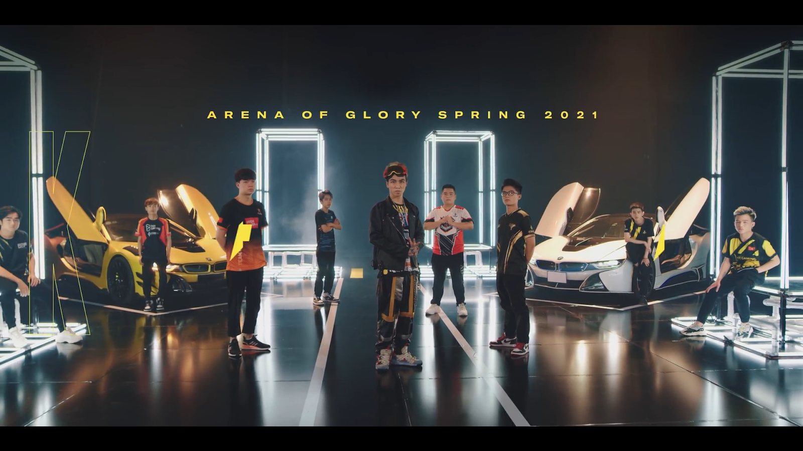 Dau Truong Danh Vong mua Xuan anh 3