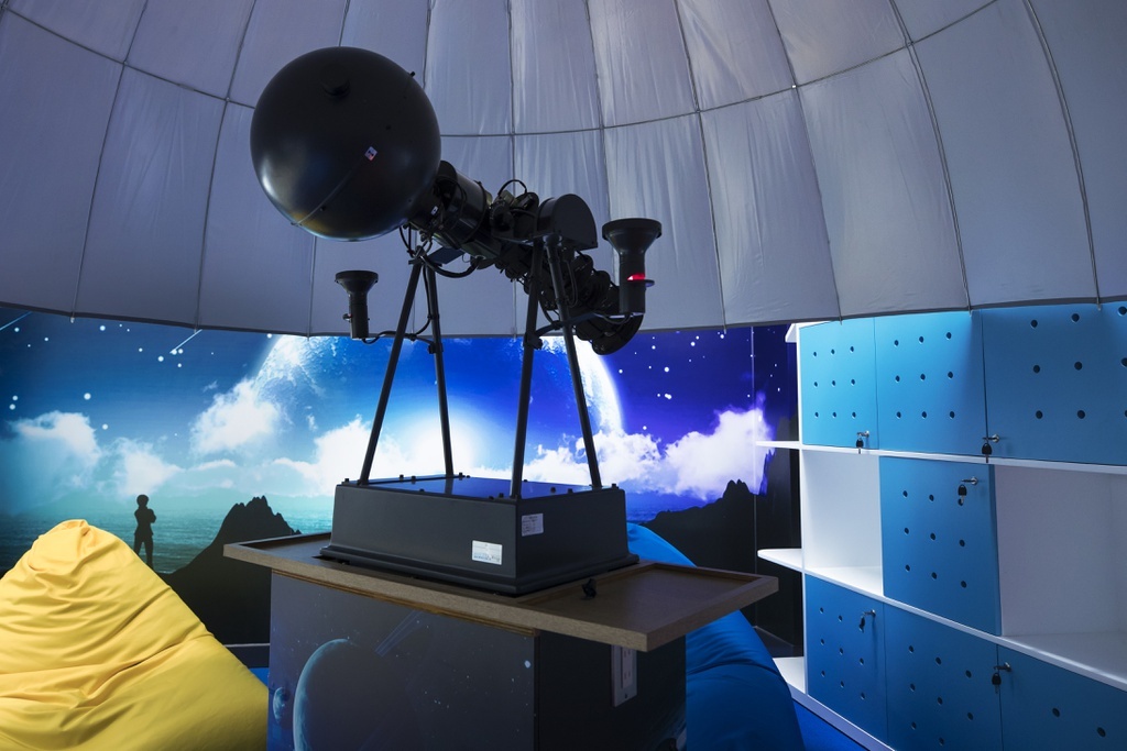 Solve For Tomorrow 2021,  ung dung giao duc STEM anh 2