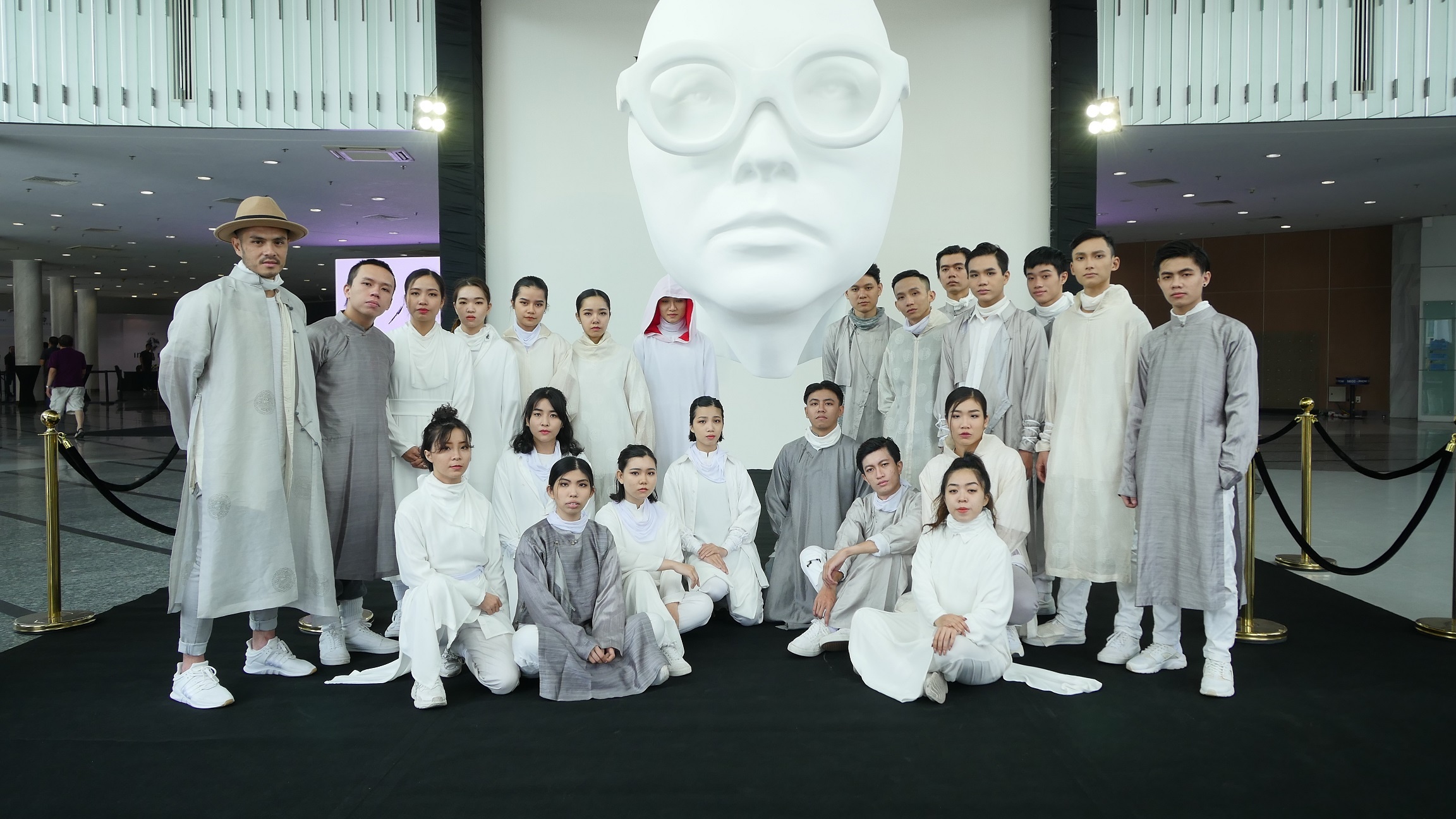 Alex Tu,  Lyricist anh 1