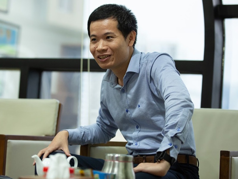 Viettel Media,  Sang kien Phim Tre 360 anh 1