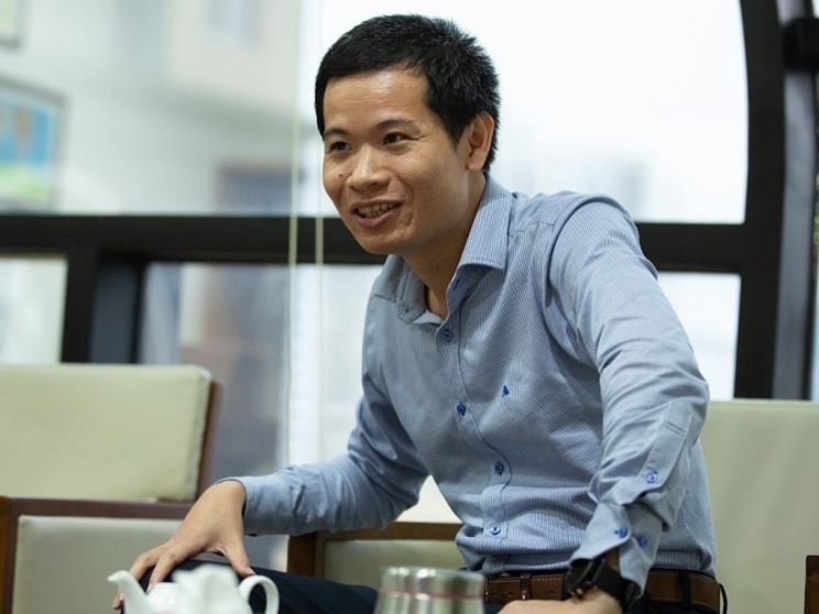 Viettel tim kiem va ho tro dao dien tre lam phim doc lap hinh anh