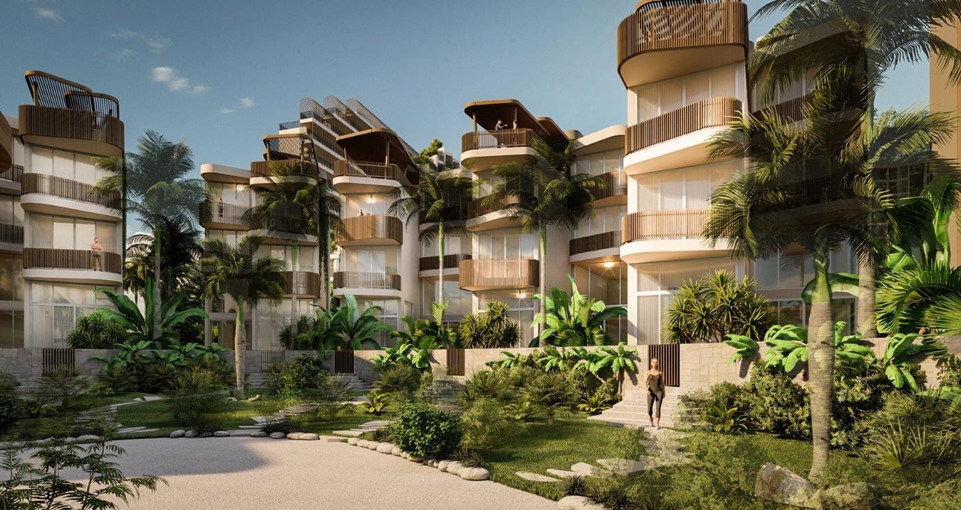 Biet thu bien hang sang danh cho gioi thuong luu hinh anh