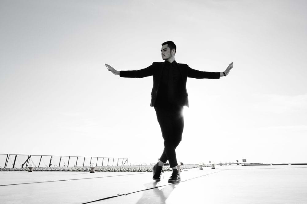 Alex Tú,  Lyricíst ảnh 3 Alex Tu,  Lyricist anh 3