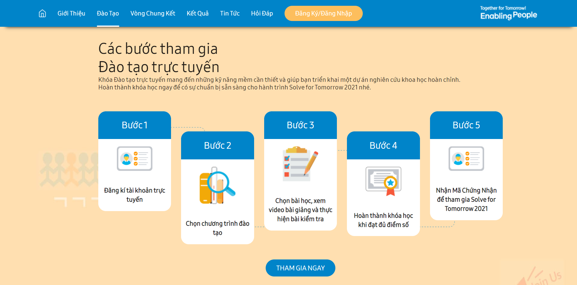 Solve For Tomorrow anh 3