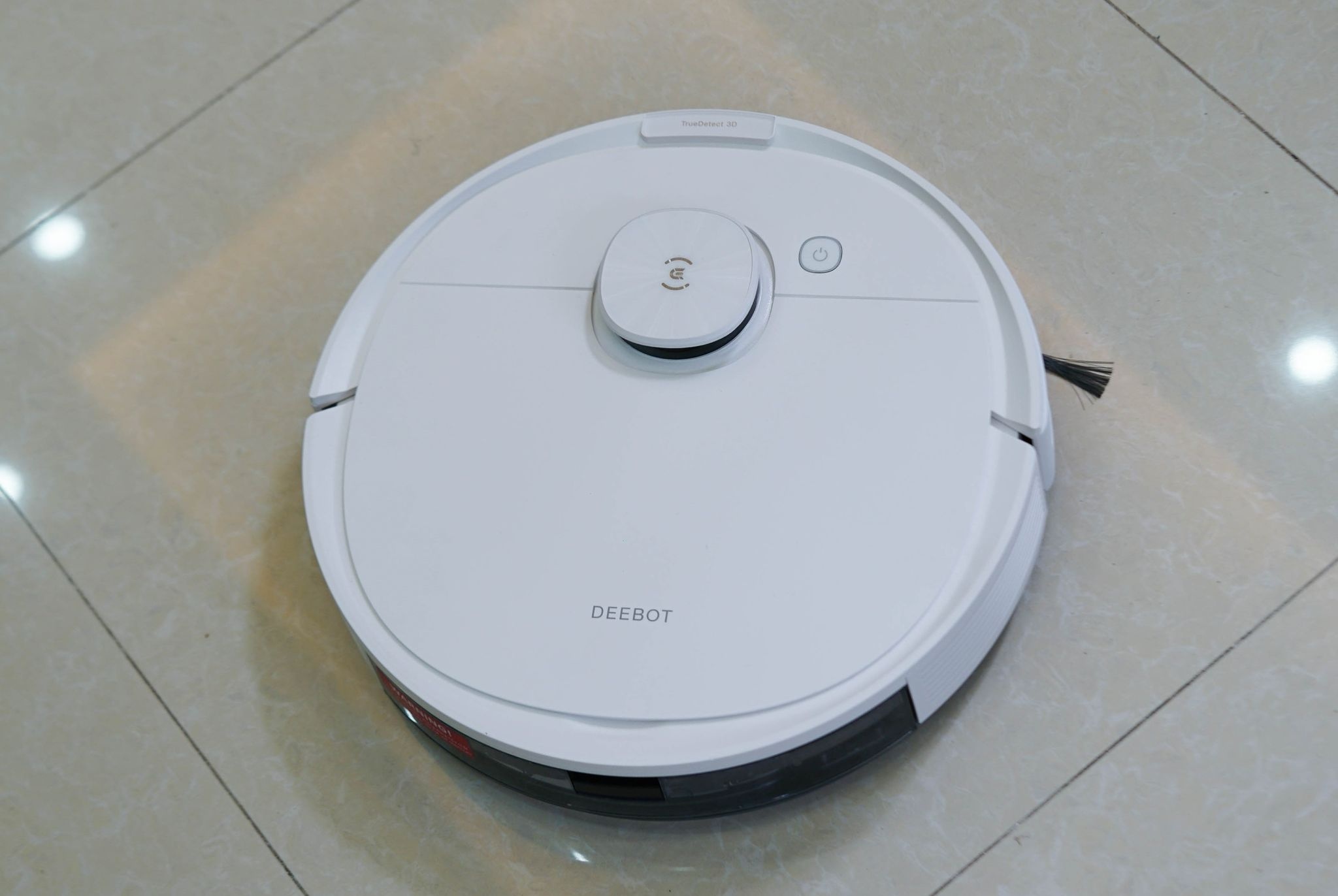 Robot  Ecovacs gia tu 9 trieu anh 5