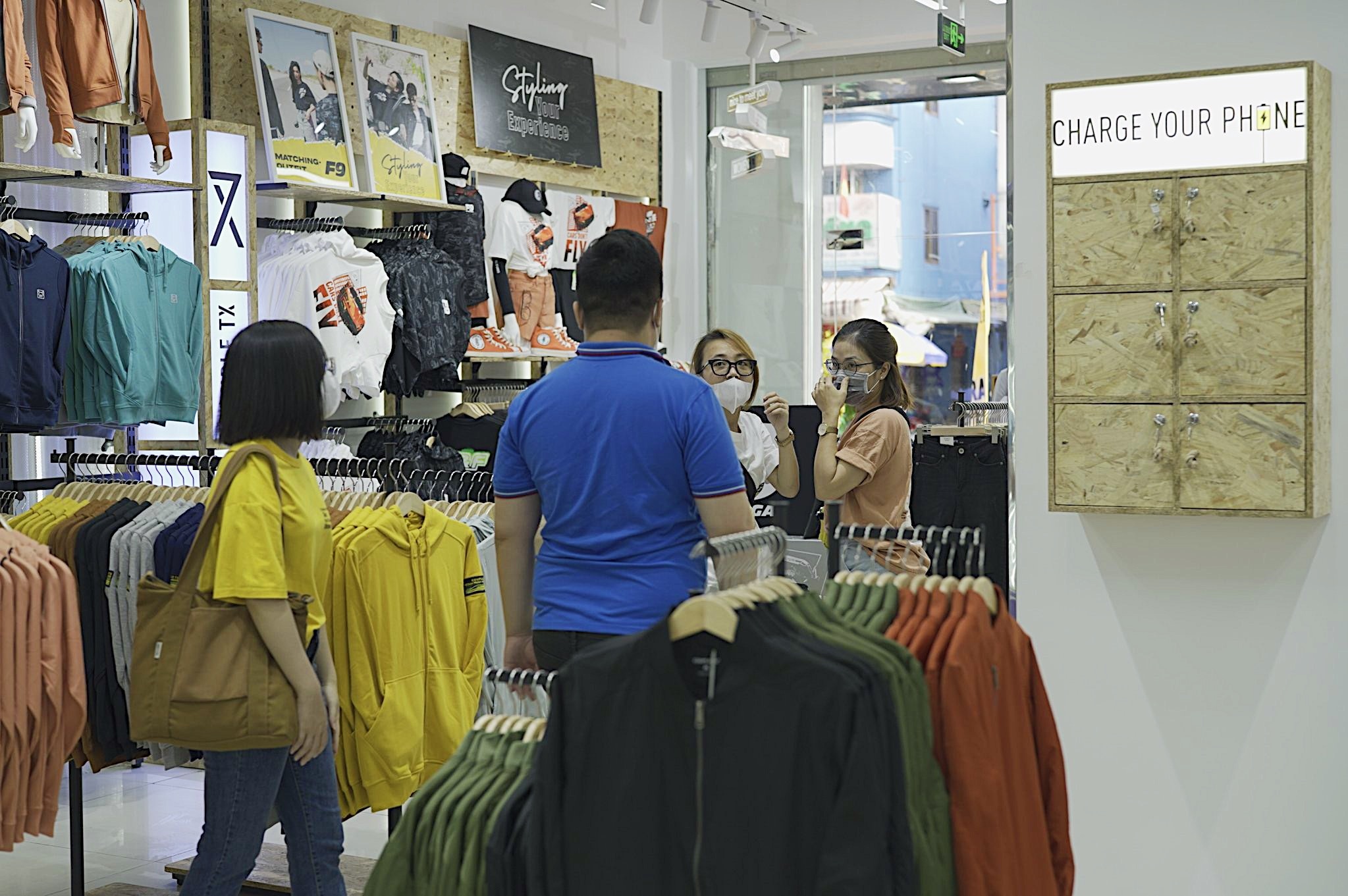 Couple TX,  cửa hàng Couple TX flagship ảnh 10 Couple TX,  cua hang Couple TX flagship anh 10