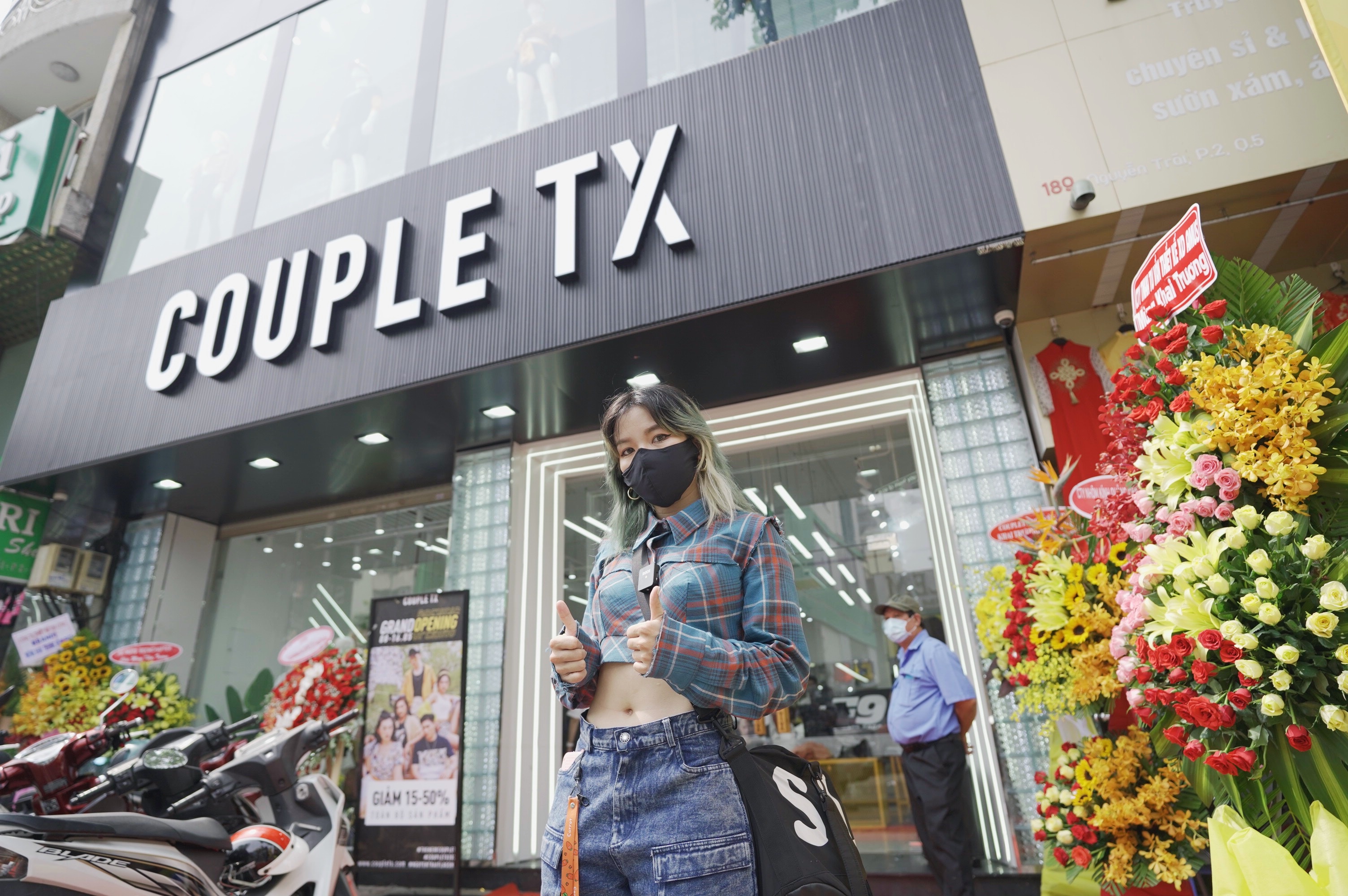 Couple TX,  cửa hàng Couple TX flagship ảnh 11 Couple TX,  cua hang Couple TX flagship anh 11