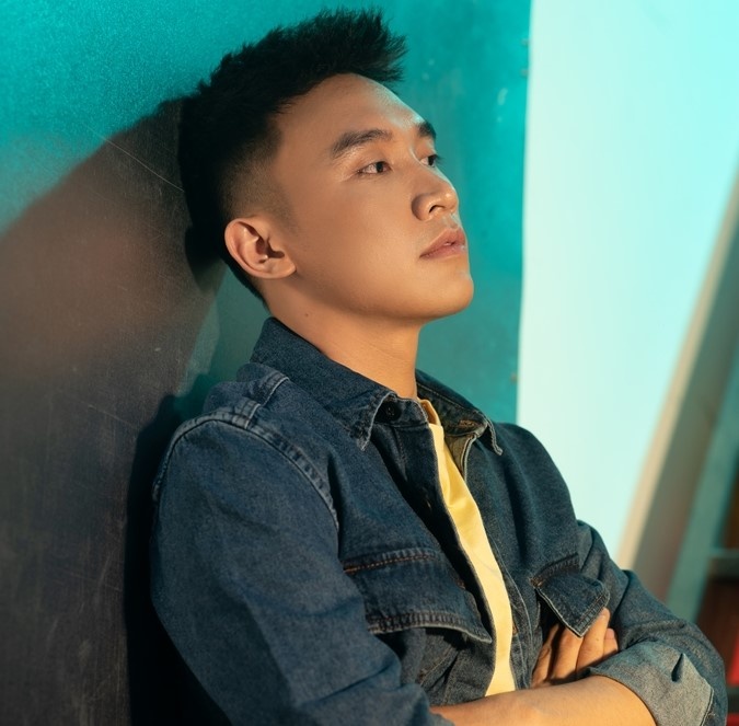 #zingchart,  Zing MP3 anh 2